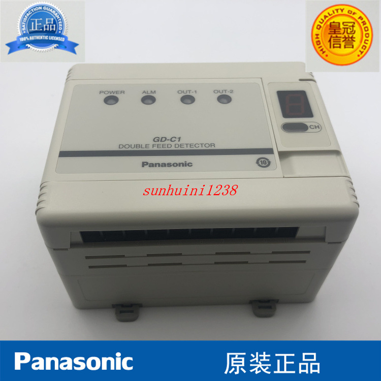 【全新原装】 传感器控制器   GD-C1