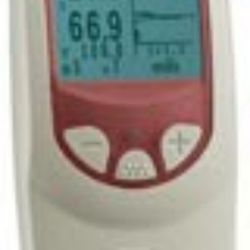 美国玻璃涂层测厚仪|混凝土涂层测厚仪PosiTector200C/A