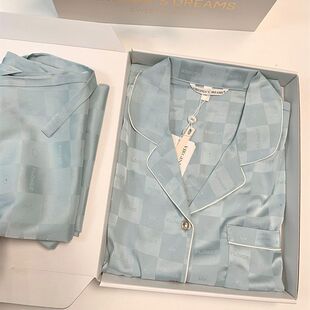 pyjamas���z˯��Ů���＾�L���¿����z�I�߼��нz������Ҿӷ�