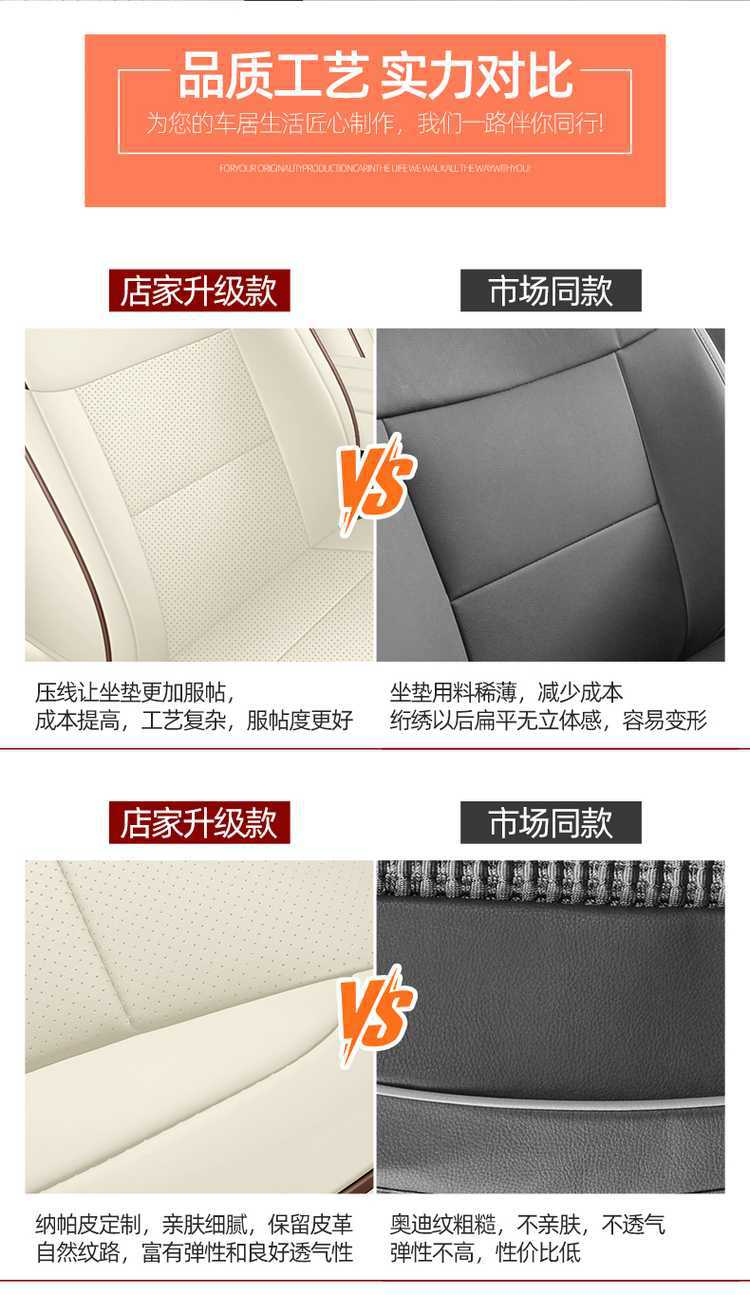 Suitable for 2025 Gac Toyota Platinum 3X Seat Covers, Full Coverage, All-Season Interior Seat Covers, Car Seat Cushions
