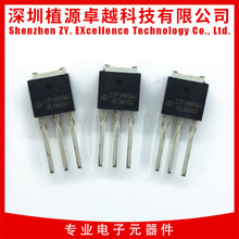 Ч4A/650V SVF4N65MJ SVF4N65M ʿm΢ TO-251 ԭb