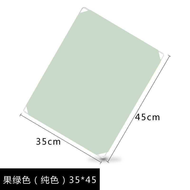 Verde 35 * 45cm
