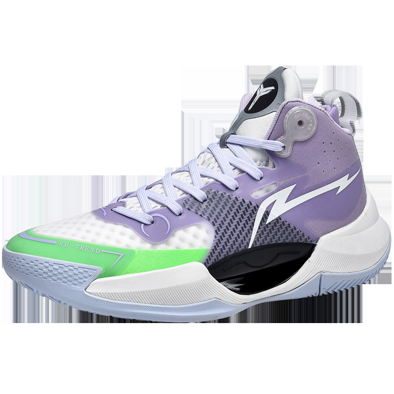 Basketball Shoe 8