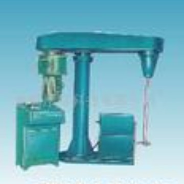 供应分散搅拌机 无锡高速分散机 乳化机化工设备批发变频高效