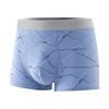 Pants, trousers, comfortable underwear, breathable shorts, suitable for teen