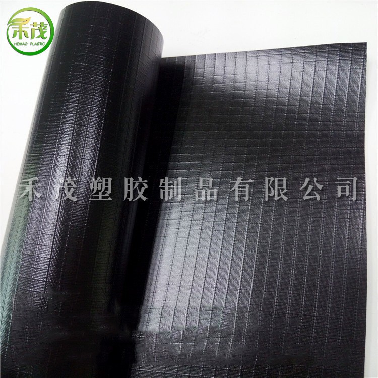 厂家批发格子布双面复合TPU聚酯时尚手袋可降解充气面料帐篷布料