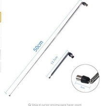 中法展销柜 热销电视机天线 可按要求D制