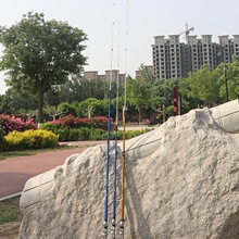 路亚竿甩海钓鱼竿阀杆远投竿滑桥岸抛船筏竿装备软尾套装特价清仓