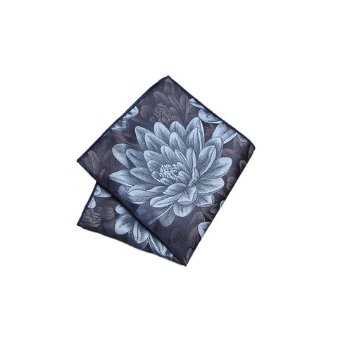 Manufacturer wholesale men's high-end suit pocket squares, various multi-color formal business professional pocket squares