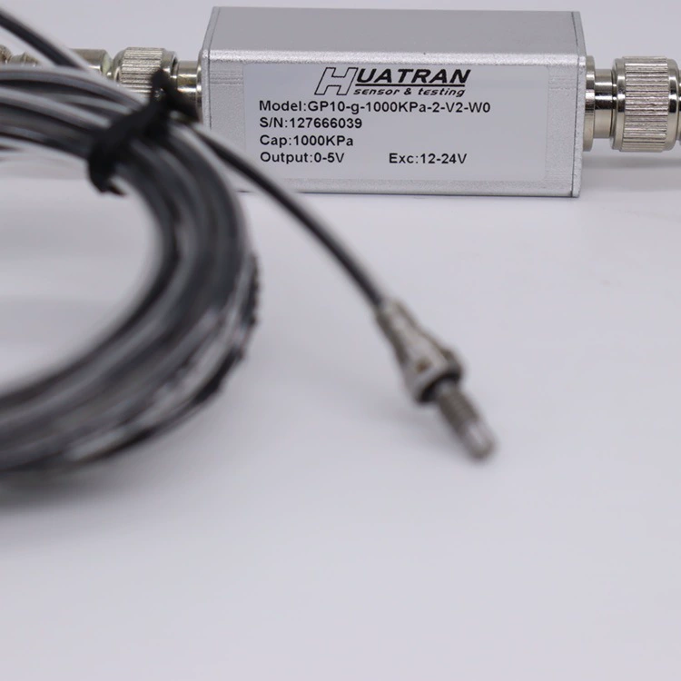 Domestic pressure sensor GP10 high-frequency dynamic micro pressure sensor