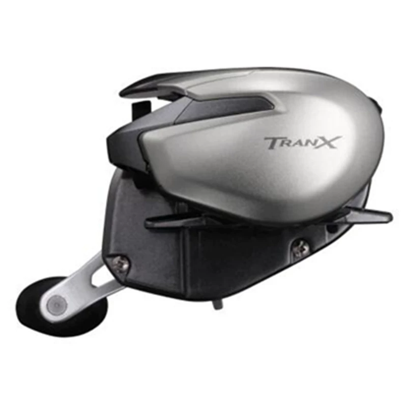 Shimano 2022 TRANX 150, вращающаяся катушка Water Drop, дорожная/спиннинговая, для басса