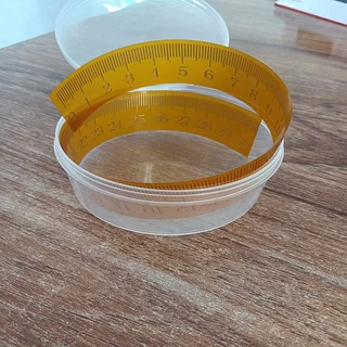 骨科X光片测量尺