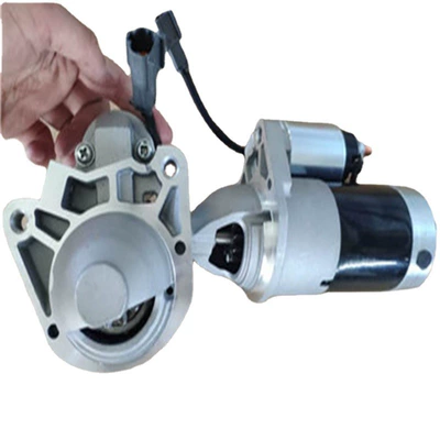 12V 23300-1Ca0C, Starter and accessories