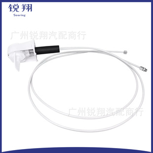Water Filter Housing and Tube Assembly Wr17X22066 for Refrigerator