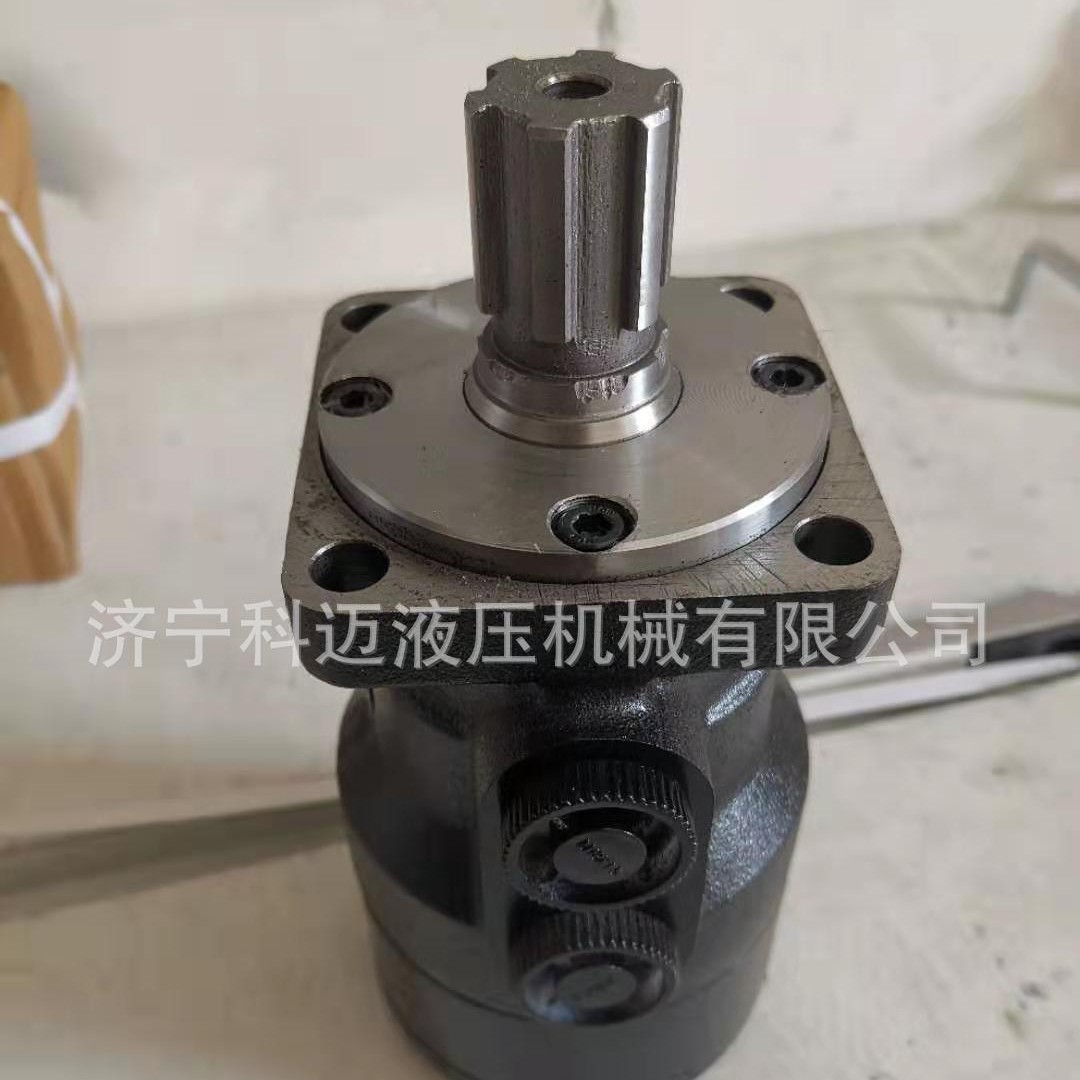 BM3-400 液压马达  工程机械专用  厂家直销  质量保证
