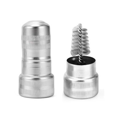 Car Battery Brush, Battery Cleaning Tool, Battery Terminal Cleaning Brush, Battery Clamp Wire Brush (Repair kit) - car-battery-cleaning-brush