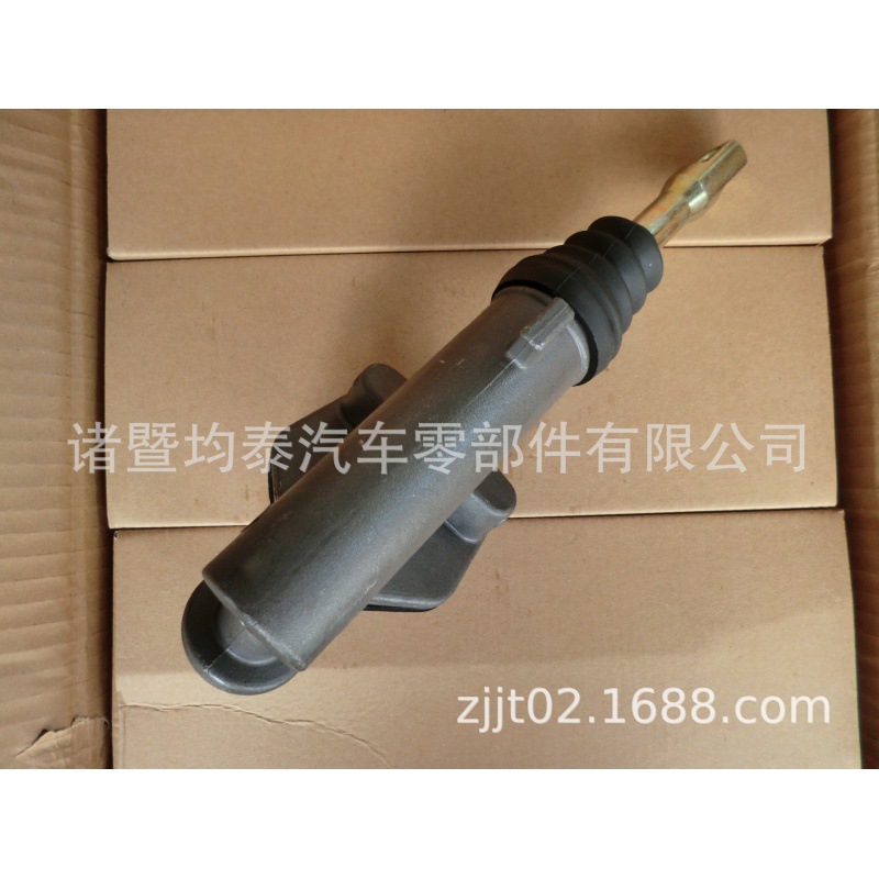 El Autobús Europeo del camión pesado del cilindro maestro 631522AM del embrague parte SMT