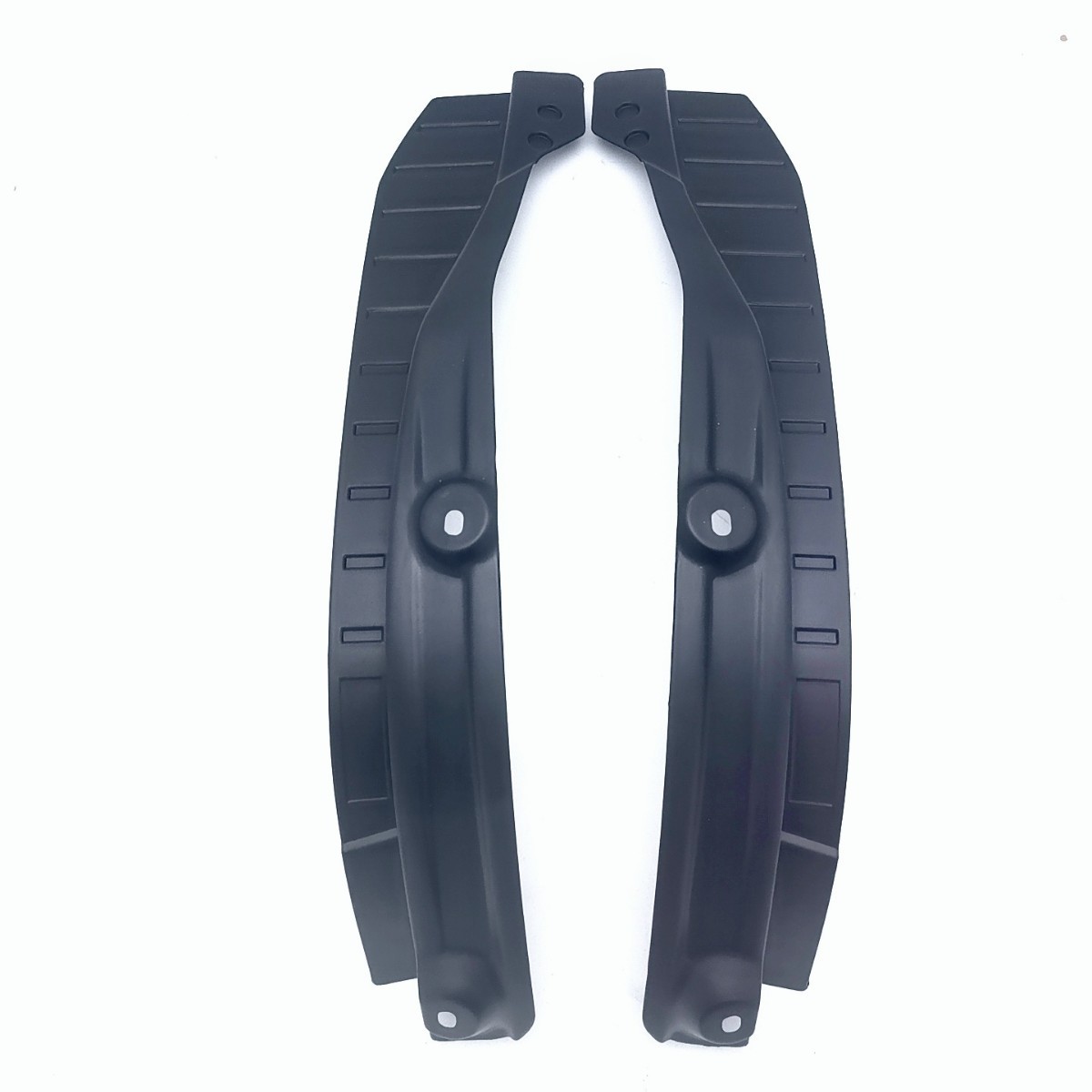 Aplicable a la nueva energía Piedra Polar Piedra 01 puerta trasera de automóviles placa de barro de comercio exterior