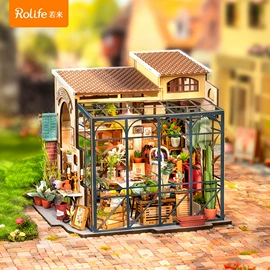 建筑/DIY小屋/拼装玩具;拼图、拼板;积木类