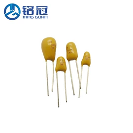 电位器;薄膜电容器;陶瓷电容器