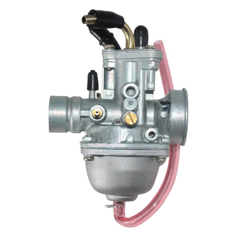 Filtro de aire del carburador adecuado para Predator 50/90 Scrambler 50/90 Sportsman 90