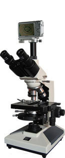 上海彼爱姆 BM-PHS 数码相衬生物显微镜 