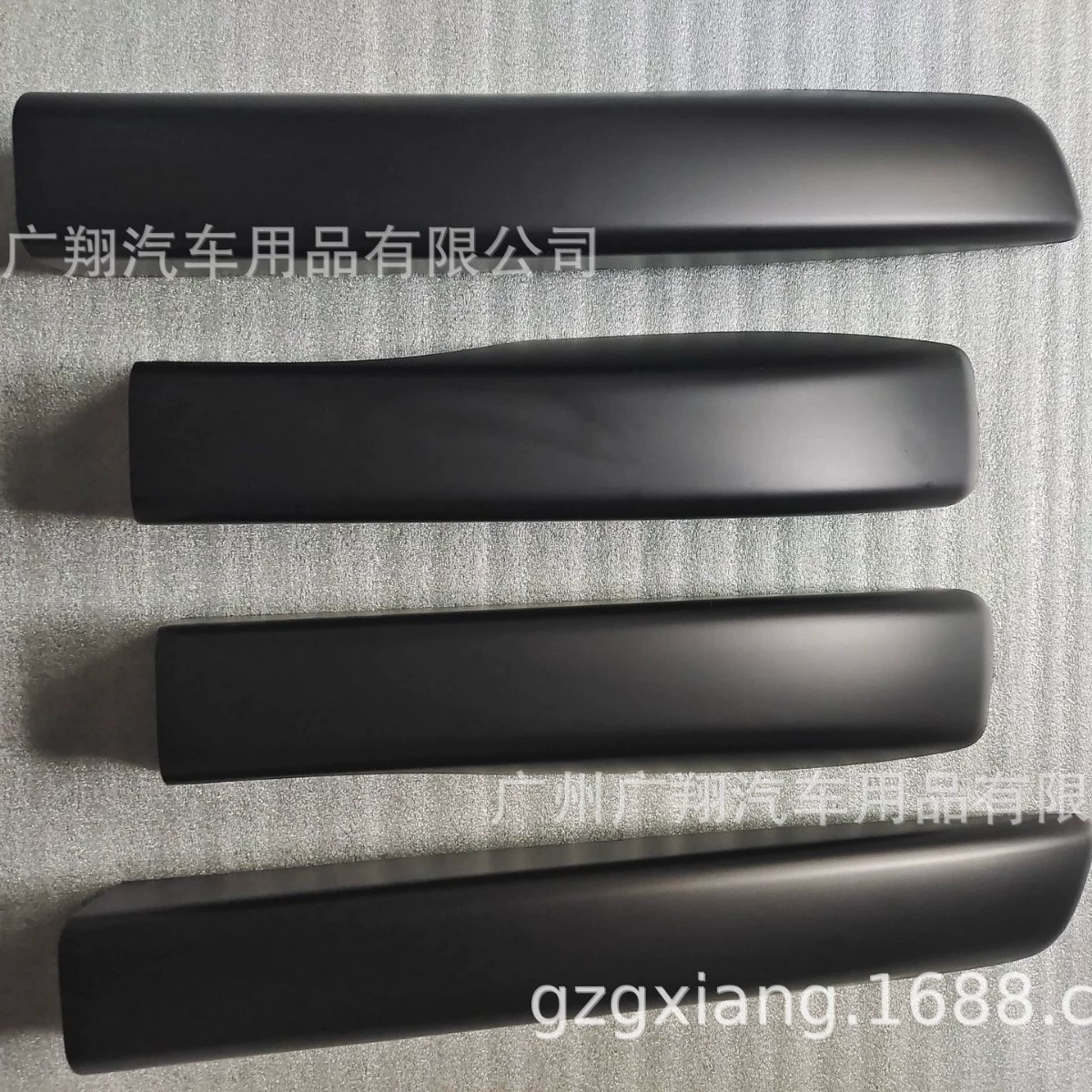 Подходит для Mitsubishi Jinxuan ASX Багажник крыша крыша багажник резиновый корпус автозапчасти для внешней торговли