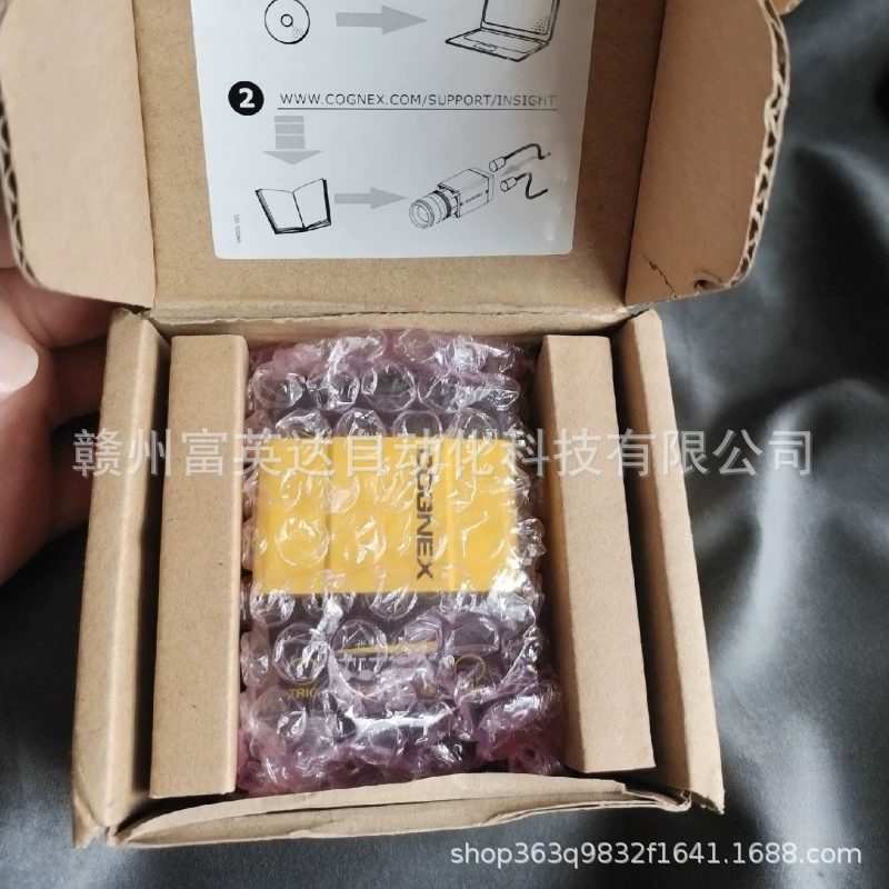 DMR-262Q-0110 новый сканер COGNEX Coconex спотовая продажа