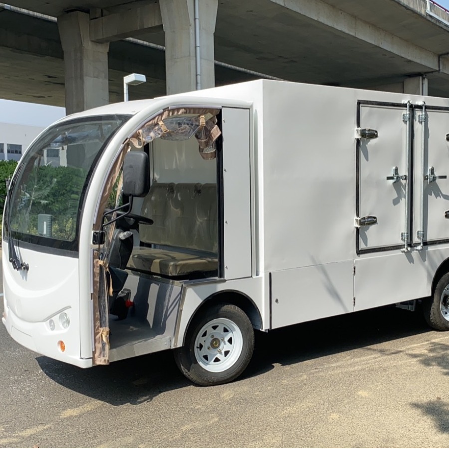 电动转运车电动搬运车，两吨电动货车  电动转运车