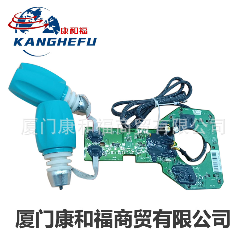 适用于永恒力ECE 220/225叉车配件51123215控制器叉车配件