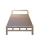 Folding Bed Single Bed Lunch Break Bed Home Rental Room Folding Bed Simple Bed Single Bed Temporary Accompanying Folding Bed