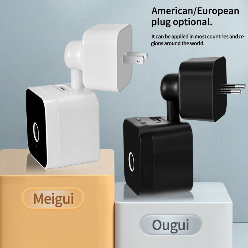 Meow eye 100W WIFI white