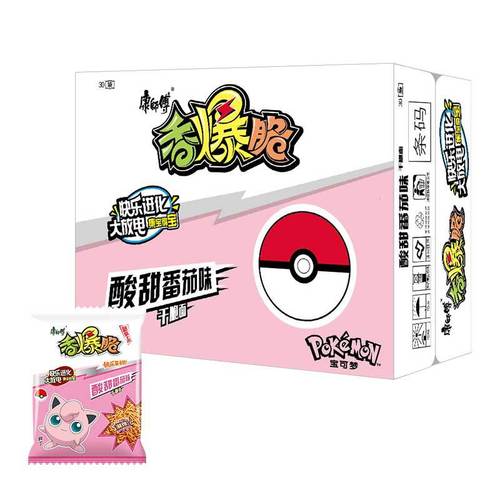 Master Kong's fragrant crispy noodles bagged dry and kneaded noodles instant noodles children's greedy snacks crispy noodles