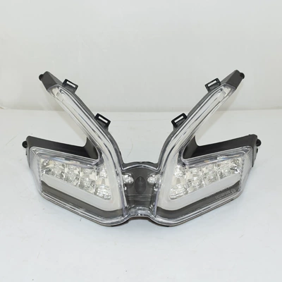Motorcycle tail 899/959/1199/1299 Panigale Led - transparent