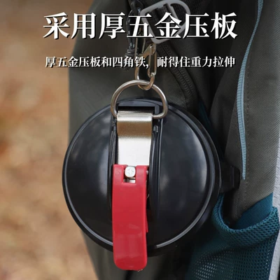 Cup Wall Tent Canopy Hook: Repair kit