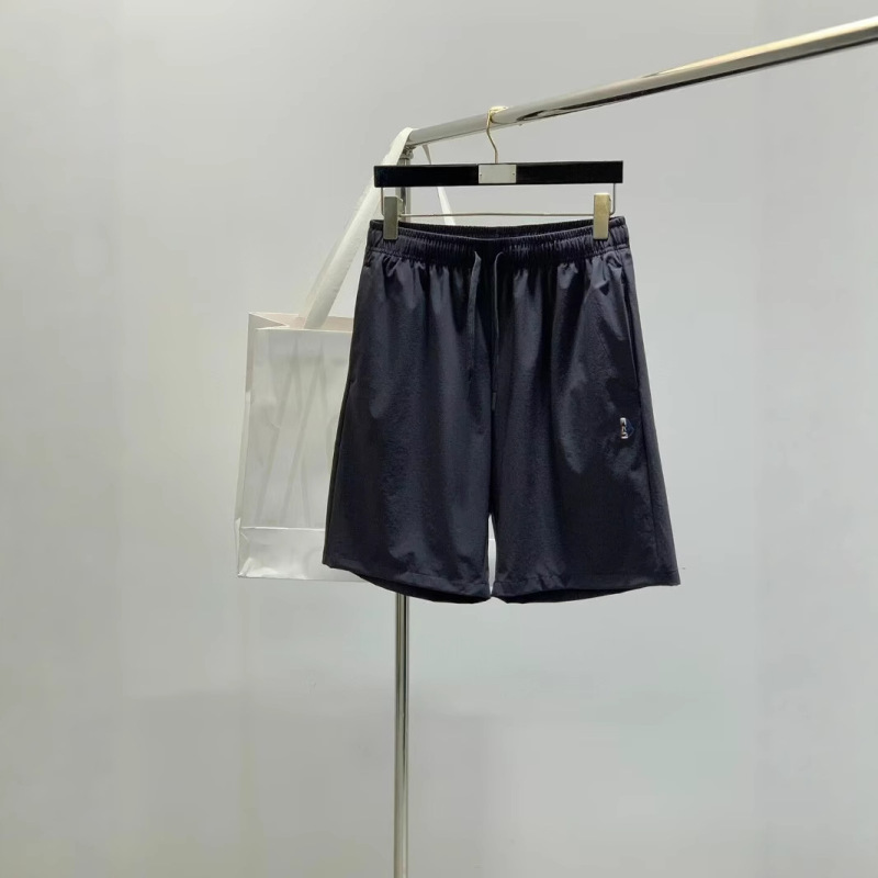 Correct Version 25 Summer New Original Single High-Quality Five-Point Pants Mc Men's Casual Shorts Private Entity