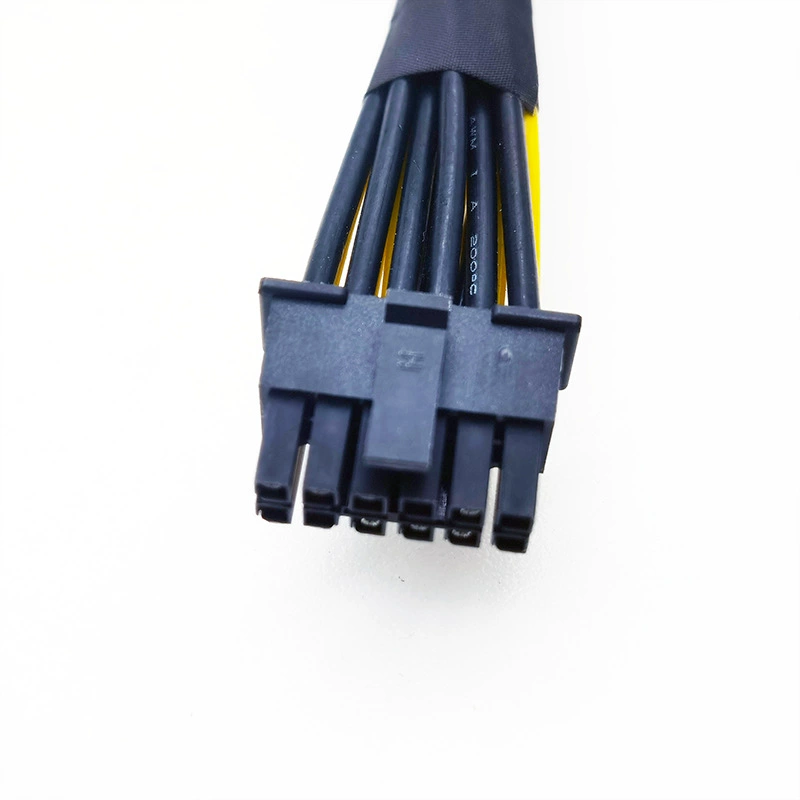ESC8000-E11 G4 сервер 4090/H100/L40 видеокарта блок питания кабель адаптер силовой кабель