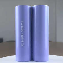 A��3.2V45Ah��ѭ�h̫���늳�F52168C-45AhLifepo4늳ؿɳ��DIY