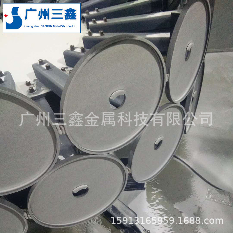 三鑫SX80等离子喷涂设备 喷涂硬质合金 石墨舟皿陶瓷喷涂生产线
