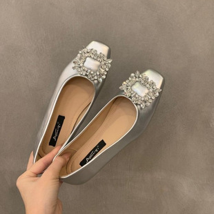 ƽ���yɫ�߼��з��^ˮ荆�ЬŮЬ��2025���¿��ļ���ɫͨ�ڶ���Ь