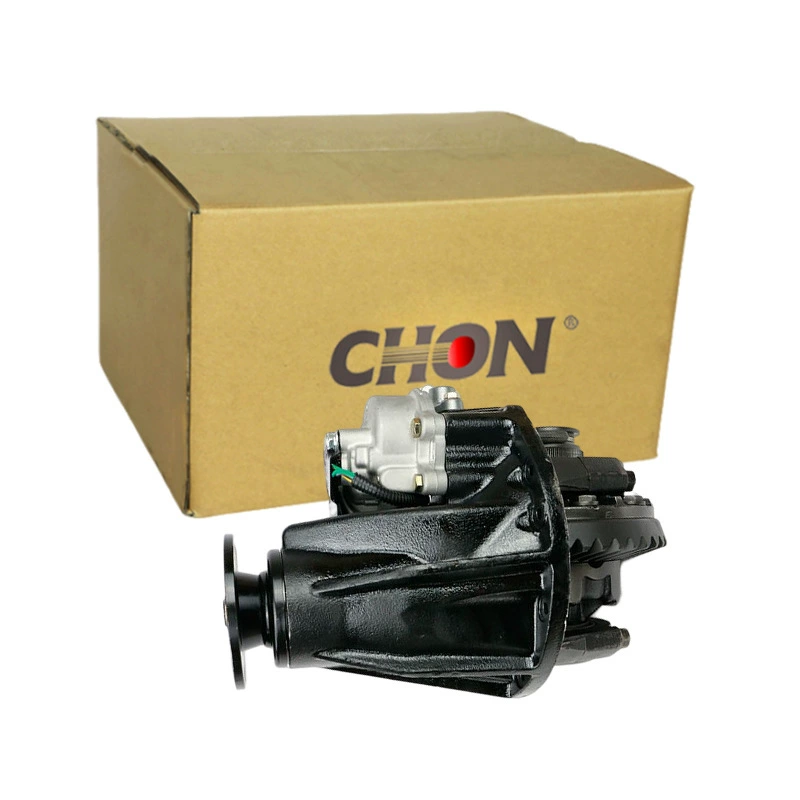Подходит для Land Cruiser Urj200 41110 60A10 60A11