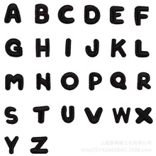 1cm�����ɫӢ����ĸDIY�̽����b���N�٠C�a������b��NƬ�٠C�N