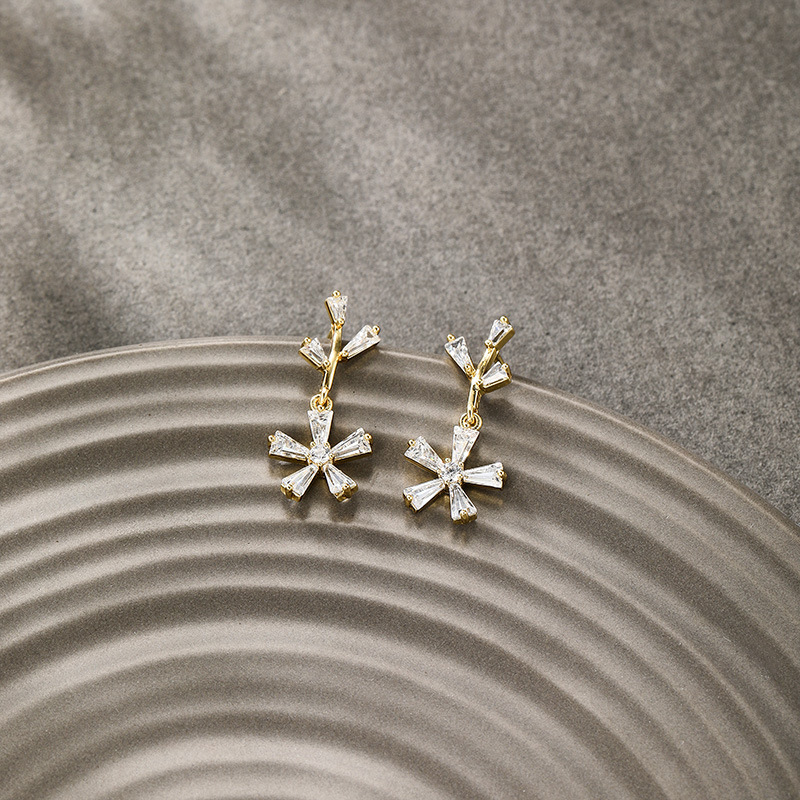 Chapado en oro de 14K