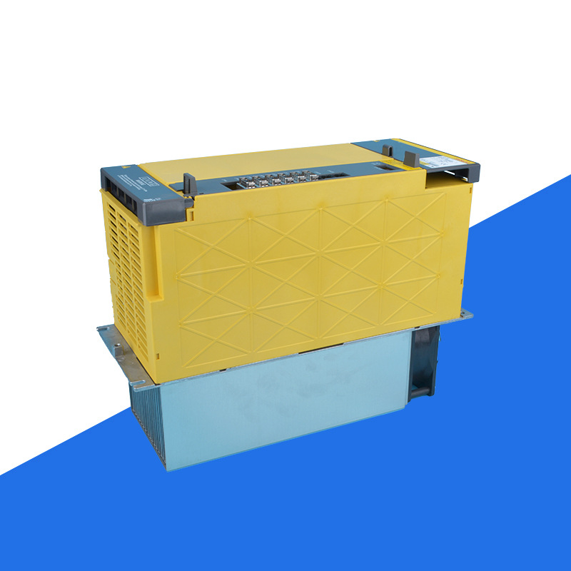 A06B-6111-H026#H550 #N发那科fanuc驱动伺服放大器全新二手议价