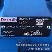 R900711318  4WRKE 25 W8-220L-3X/6EG24K31/F1D3M y