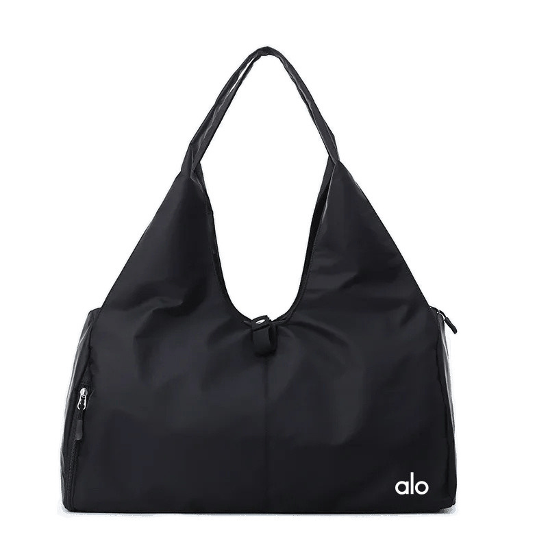 【4922人分のコレクション】Alo Yoga フィットネスバッグ トラベルストレージバッグ 大学生 ショルダーバッグ 大容量|undefined