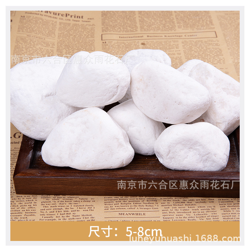 5-8cm 5kg paquete