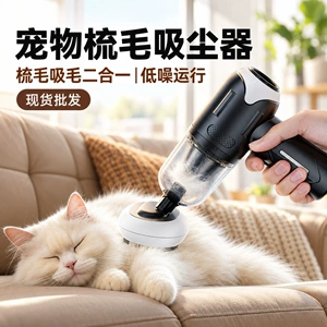 Car vacuum cleaner pet hair cleaner hair remover handheld portable wireless vacuum cleaner carpet gap cleaner