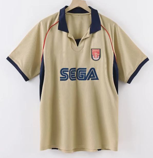 Camiseta de fútbol retro clásica versión nostálgica Brasil España México Alemania Serie transfronteriza Camiseta de una pieza