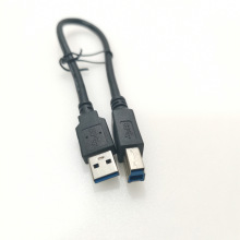 ����USB3.0������A���DB���B�Ӿ�����USB AM TO BM
